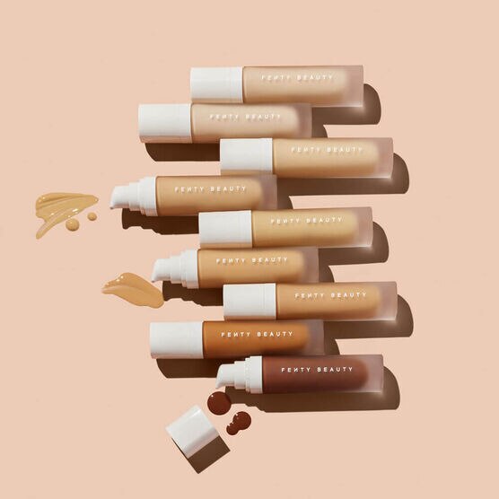 FENTY      PRO FILT'R    FACE 498